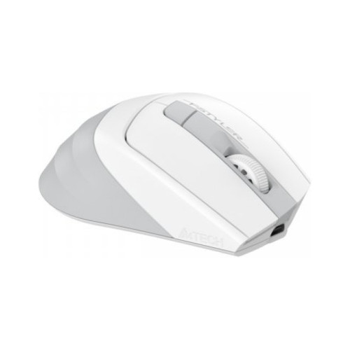 Мишка A4Tech FG35C Plus Wireless White (4711421002974) Мишка A4Tech FG35C Plus Wireless White (4711421002974)