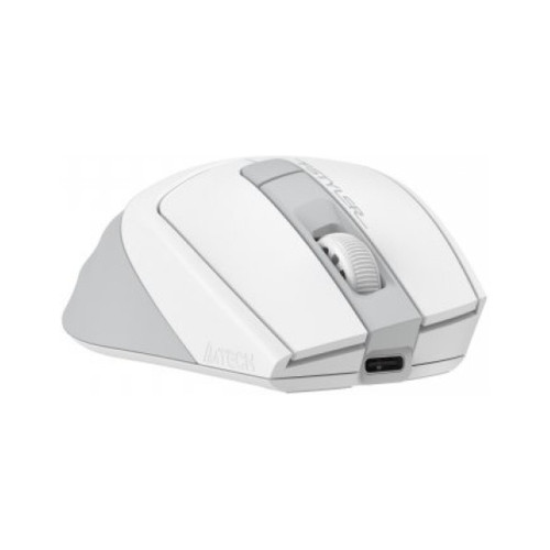 Мишка A4Tech FG35C Plus Wireless White (4711421002974) Мишка A4Tech FG35C Plus Wireless White (4711421002974)