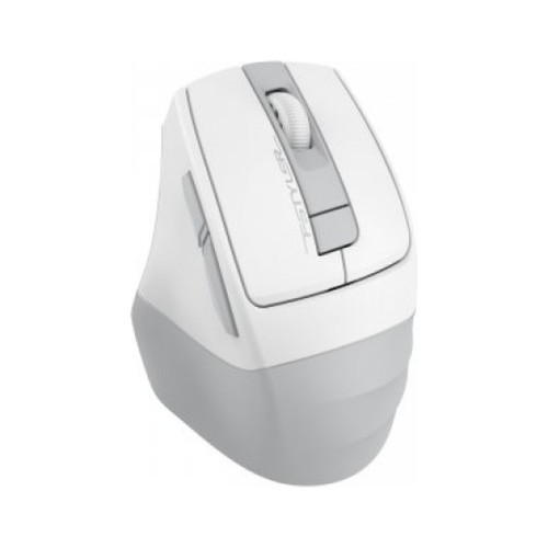 Мишка A4Tech FG35C Plus Wireless White (4711421002974) Мишка A4Tech FG35C Plus Wireless White (4711421002974)