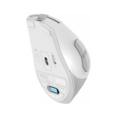 Мишка A4Tech FG35C Plus Wireless White (4711421002974) Мишка A4Tech FG35C Plus Wireless White (4711421002974)