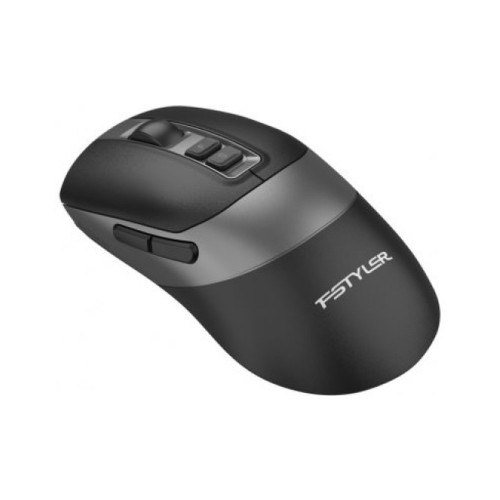 Мишка A4Tech FG50 Plus Wireless Black (4711421002806) Мишка A4Tech FG50 Plus Wireless Black (4711421002806)