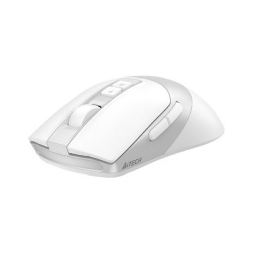 Мишка A4Tech FG50 Plus Wireless White (4711421002813) Мишка A4Tech FG50 Plus Wireless White (4711421002813)