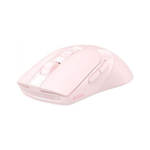 Мишка A4Tech FG50 Plus Wireless Pink (4711421002820)