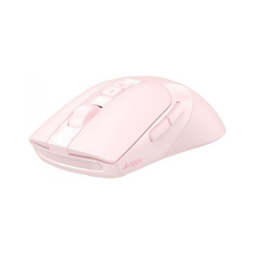 Мишка A4Tech FG50 Plus Wireless Pink (4711421002820) Мишка A4Tech FG50 Plus Wireless Pink (4711421002820)