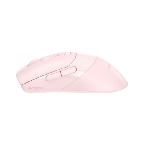 Мишка A4Tech FG50 Plus Wireless Pink (4711421002820) Мишка A4Tech FG50 Plus Wireless Pink (4711421002820)