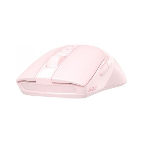 Мишка A4Tech FG50 Plus Wireless Pink (4711421002820) Мишка A4Tech FG50 Plus Wireless Pink (4711421002820)