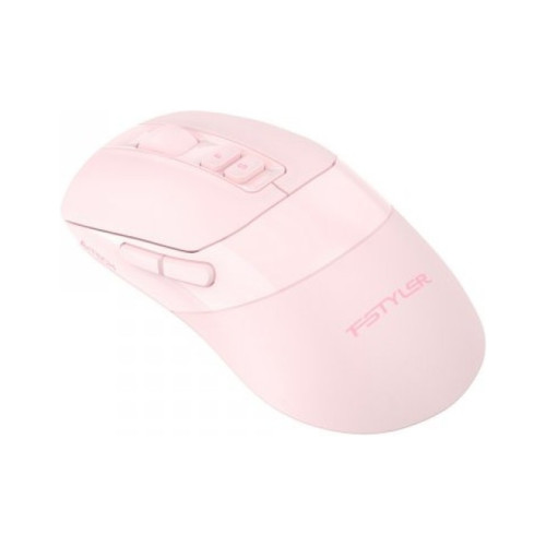 Мишка A4Tech FG50 Plus Wireless Pink (4711421002820) Мишка A4Tech FG50 Plus Wireless Pink (4711421002820)