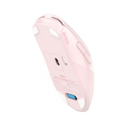 Мишка A4Tech FG50 Plus Wireless Pink (4711421002820) Мишка A4Tech FG50 Plus Wireless Pink (4711421002820)