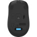 Мишка A4Tech FG15CS Air2 Wireless Black (4711421000932)