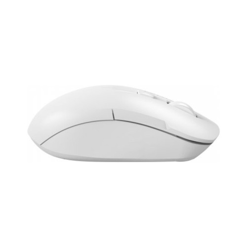 Мишка A4Tech FG16CS Air2 Wireless White (4711421998604) Мишка A4Tech FG16CS Air2 Wireless White (4711421998604)