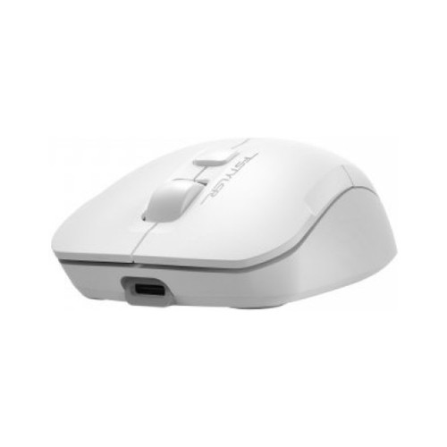 Мишка A4Tech FG16CS Air2 Wireless White (4711421998604) Мишка A4Tech FG16CS Air2 Wireless White (4711421998604)