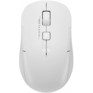 Мишка A4Tech FG16CS Air2 Wireless White (4711421998604)