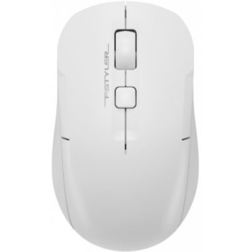 Мишка A4Tech FG16CS Air2 Wireless White (4711421998604) Мишка A4Tech FG16CS Air2 Wireless White (4711421998604)