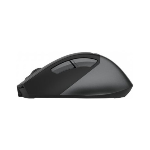 Мишка A4Tech FG45CS Air2 Wireless Stone Grey (4711421999656)