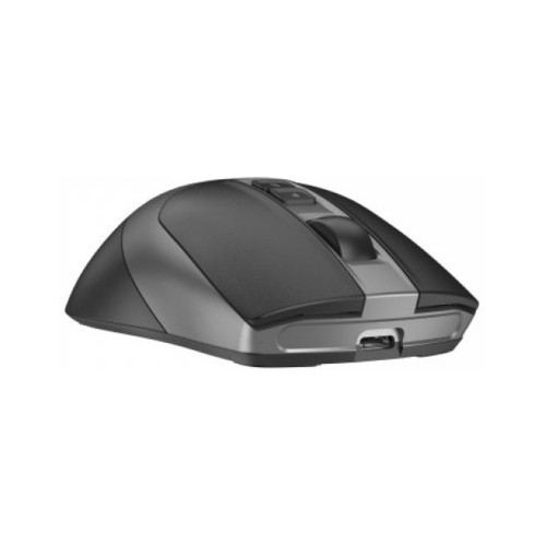 Мишка A4Tech FB50CS Plus Wireless/Bluetooth Black (4711421002899) Мишка A4Tech FB50CS Plus Wireless/Bluetooth Black (4711421002899)