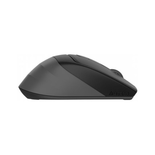 Мишка A4Tech FG35CS Plus Wireless Grey (4711421002981) Мишка A4Tech FG35CS Plus Wireless Grey (4711421002981)