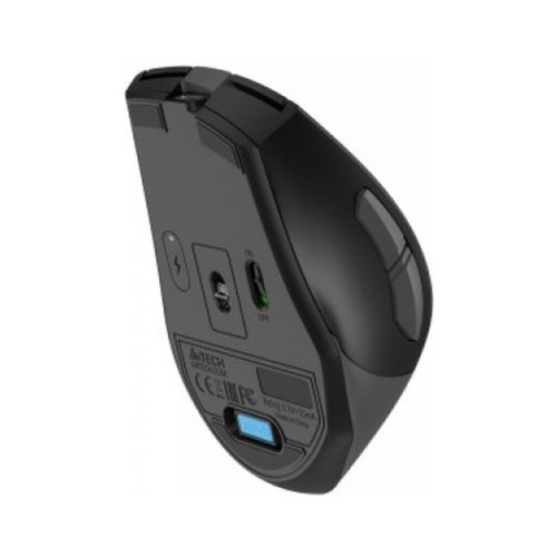 Мишка A4Tech FG35CS Plus Wireless Grey (4711421002981) Мишка A4Tech FG35CS Plus Wireless Grey (4711421002981)