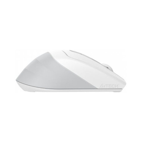 Мишка A4Tech FG35CS Plus Wireless White (4711421002998) Мишка A4Tech FG35CS Plus Wireless White (4711421002998)