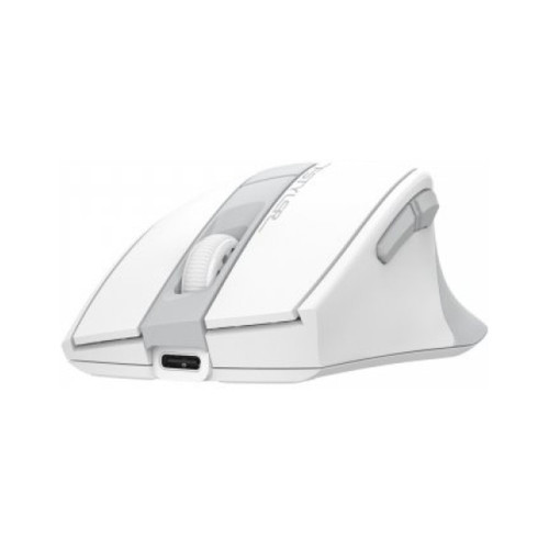 Мишка A4Tech FG35CS Plus Wireless White (4711421002998) Мишка A4Tech FG35CS Plus Wireless White (4711421002998)