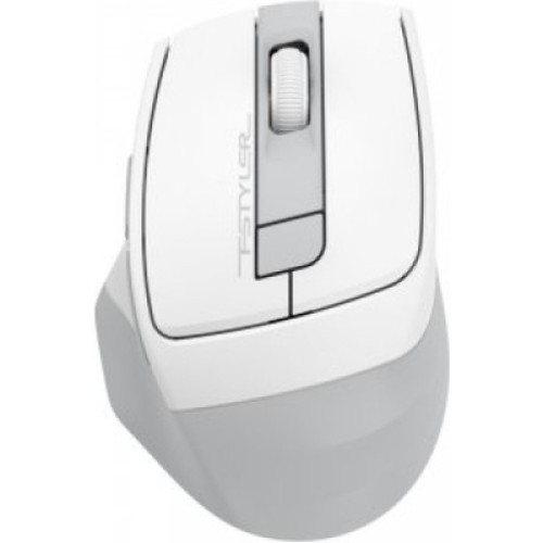 Мишка A4Tech FG35CS Plus Wireless White (4711421002998) Мишка A4Tech FG35CS Plus Wireless White (4711421002998)