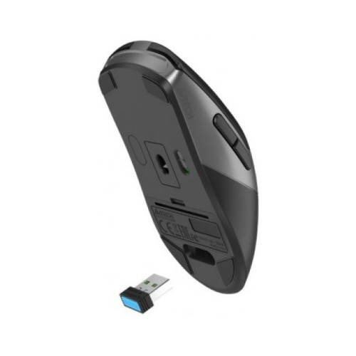 Мишка A4Tech FG50S Plus Wireless Black (4711421002837) Мишка A4Tech FG50S Plus Wireless Black (4711421002837)