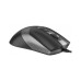 Мишка A4Tech FM50 Plus USB Black (4711421002721)