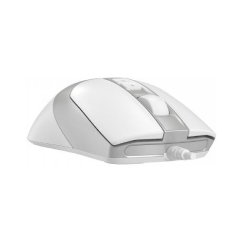 Мишка A4Tech FM50 Plus USB White (4711421002738)