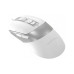 Мишка A4Tech FM50 Plus USB White (4711421002738)