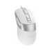 Мишка A4Tech FM50 Plus USB White (4711421002738)