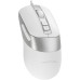 Мишка A4Tech FM50S Plus USB White (4711421002752)