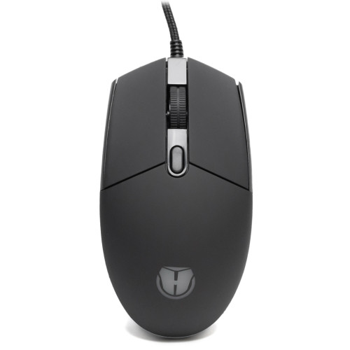 Мишка Hölmer M-02GS USB Black (M-02GS)