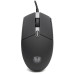 Мишка Hölmer M-02GS USB Black (M-02GS)