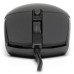 Мишка Hölmer M-02GS USB Black (M-02GS)
