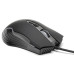 Мишка Hölmer M-03GS USB Black (M-03GS)
