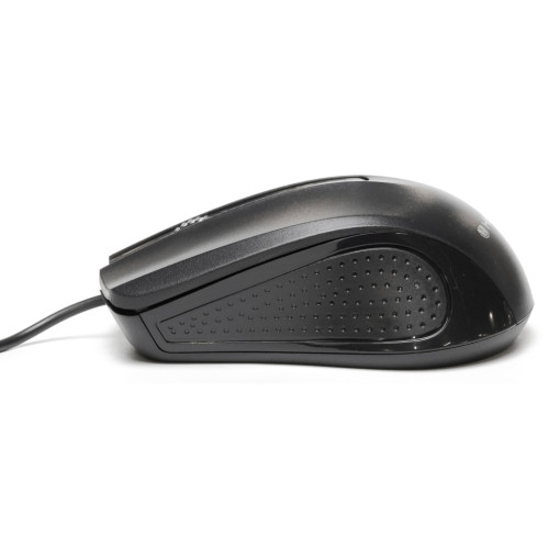 Мишка Hölmer M-02OF USB White (M-02OF)