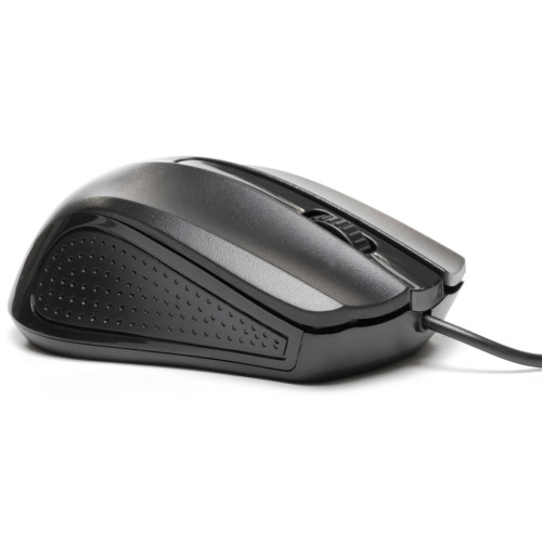 Мишка Hölmer M-02OF USB White (M-02OF)