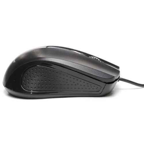 Мишка Hölmer M-02OF USB White (M-02OF)