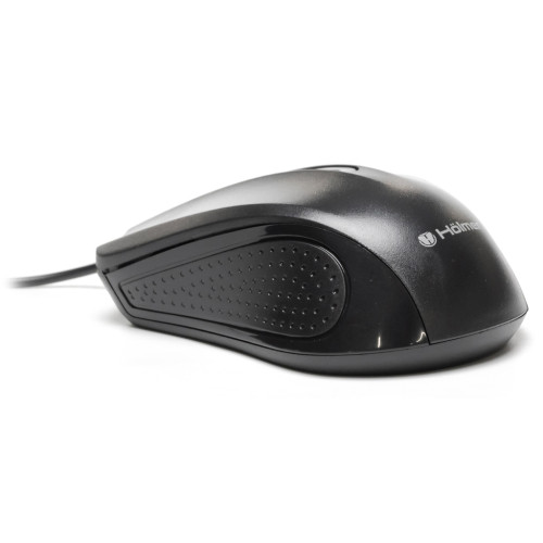 Мишка Hölmer M-02OF USB White (M-02OF)