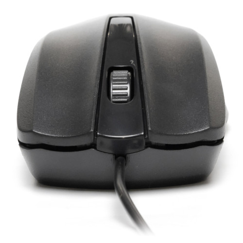 Мишка Hölmer M-02OF USB White (M-02OF)