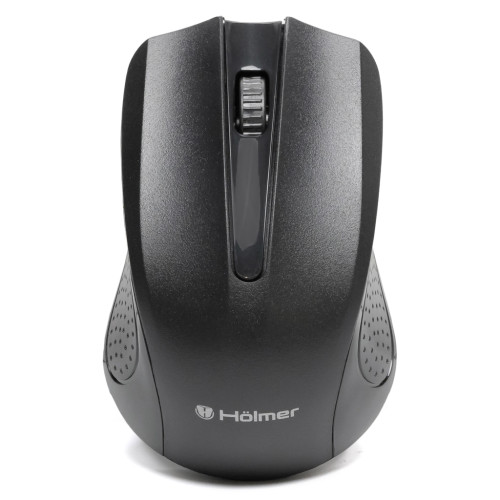 Мишка Hölmer MW-01OF Wireless Black (MW-01OF)