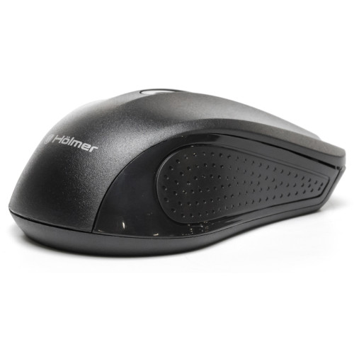 Мишка Hölmer MW-01OF Wireless Black (MW-01OF)