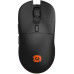 Мишка Canyon Cutlass Wireless USB Black (CND-SGMW11B)