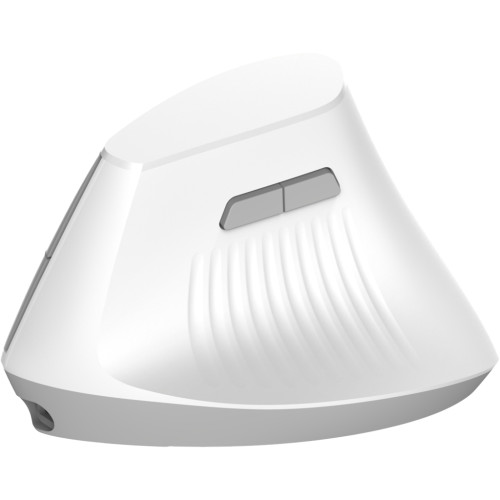 Мишка Ajazz i300 Wireless/Bluetooth/USB White (i300-W) Мишка Ajazz i300 Wireless/Bluetooth/USB White (i300-W)