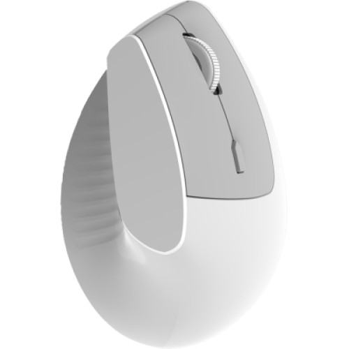 Мишка Ajazz i300 Wireless/Bluetooth/USB White (i300-W) Мишка Ajazz i300 Wireless/Bluetooth/USB White (i300-W)