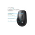 Мишка OfficePro M265B Wireless/Bluetooth Silent Click Black (M265B) Мишка OfficePro M265B Wireless/Bluetooth Silent Click Black (M265B)