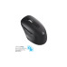 Мишка OfficePro M265B Wireless/Bluetooth Silent Click Black (M265B) Мишка OfficePro M265B Wireless/Bluetooth Silent Click Black (M265B)
