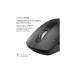 Мишка OfficePro M265B Wireless/Bluetooth Silent Click Black (M265B) Мишка OfficePro M265B Wireless/Bluetooth Silent Click Black (M265B)