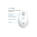 Мишка OfficePro M265W Wireless/Bluetooth Silent Click White (M265W) Мишка OfficePro M265W Wireless/Bluetooth Silent Click White (M265W)