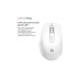 Мишка OfficePro M265W Wireless/Bluetooth Silent Click White (M265W) Мишка OfficePro M265W Wireless/Bluetooth Silent Click White (M265W)