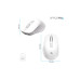 Мишка OfficePro M265W Wireless/Bluetooth Silent Click White (M265W) Мишка OfficePro M265W Wireless/Bluetooth Silent Click White (M265W)
